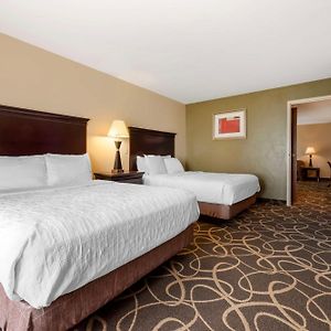 Suite Disability Access